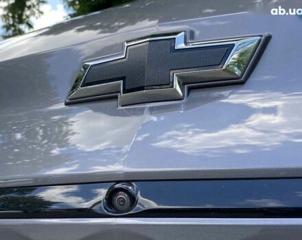 Шевроле Bolt, объемом двигателя 2.3 л и пробегом 19 тыс. км за 19999 $, фото 20 на Automoto.ua