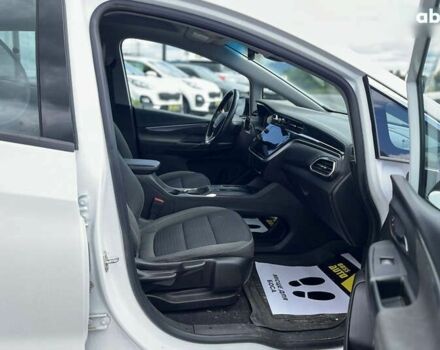 Шевроле Bolt, объемом двигателя 2.3 л и пробегом 34 тыс. км за 18999 $, фото 12 на Automoto.ua