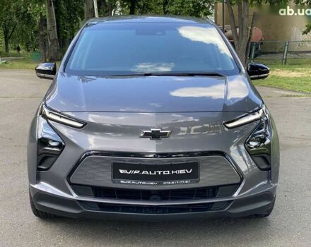 Шевроле Bolt, объемом двигателя 2.3 л и пробегом 19 тыс. км за 19999 $, фото 12 на Automoto.ua