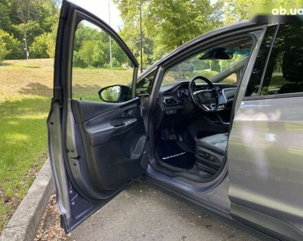 Шевроле Bolt, объемом двигателя 2.3 л и пробегом 19 тыс. км за 19999 $, фото 27 на Automoto.ua