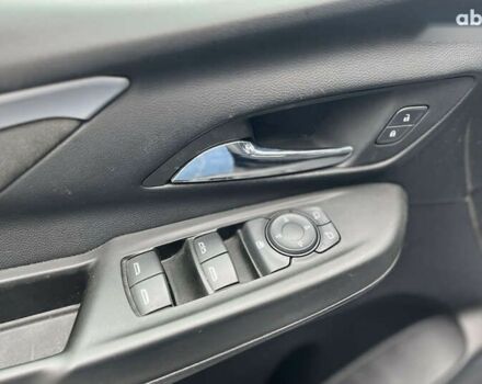 Шевроле Bolt, объемом двигателя 2.3 л и пробегом 34 тыс. км за 18999 $, фото 15 на Automoto.ua