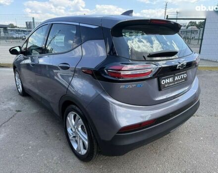 Шевроле Bolt, объемом двигателя 2.3 л и пробегом 1 тыс. км за 21490 $, фото 3 на Automoto.ua
