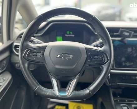 Шевроле Bolt, объемом двигателя 2.3 л и пробегом 34 тыс. км за 18999 $, фото 10 на Automoto.ua
