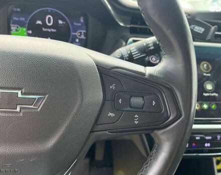 Шевроле Bolt, объемом двигателя 2.3 л и пробегом 34 тыс. км за 18999 $, фото 22 на Automoto.ua