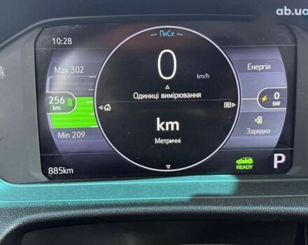 Шевроле Bolt, объемом двигателя 2.3 л и пробегом 1 тыс. км за 21490 $, фото 19 на Automoto.ua