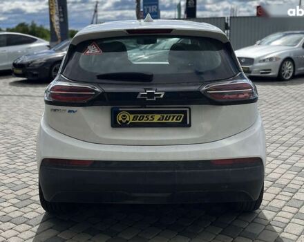 Шевроле Bolt, объемом двигателя 2.3 л и пробегом 34 тыс. км за 18999 $, фото 5 на Automoto.ua