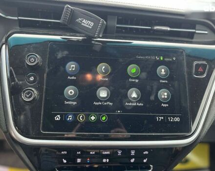 Шевроле Bolt, объемом двигателя 2.3 л и пробегом 34 тыс. км за 18999 $, фото 17 на Automoto.ua