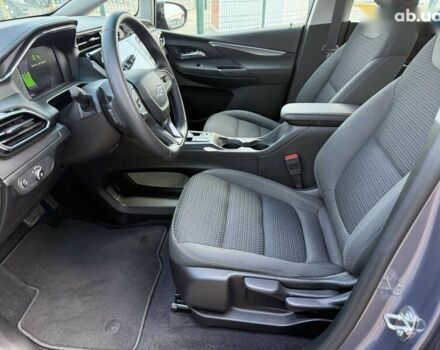 Шевроле Bolt, объемом двигателя 2.3 л и пробегом 1 тыс. км за 21490 $, фото 11 на Automoto.ua