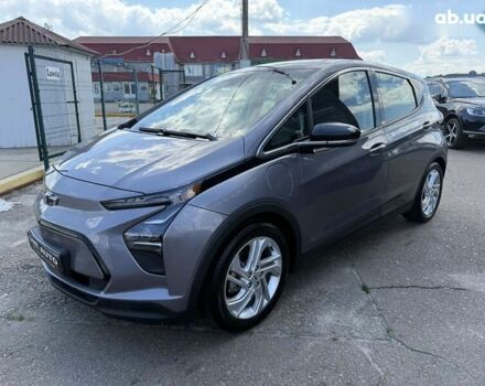 Шевроле Bolt, объемом двигателя 2.3 л и пробегом 1 тыс. км за 21490 $, фото 2 на Automoto.ua