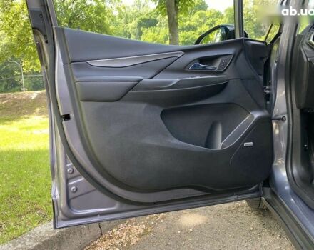 Шевроле Bolt, объемом двигателя 2.3 л и пробегом 19 тыс. км за 19999 $, фото 28 на Automoto.ua