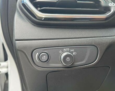 Шевроле Bolt, объемом двигателя 2.3 л и пробегом 34 тыс. км за 18999 $, фото 25 на Automoto.ua