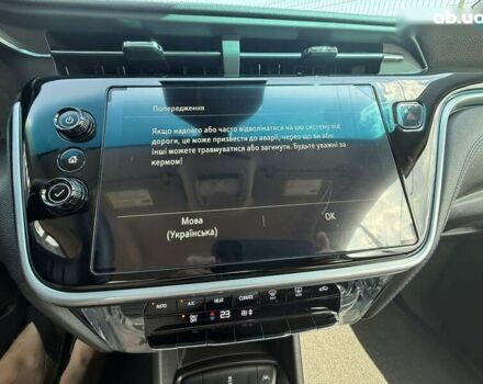 Шевроле Bolt, объемом двигателя 2.3 л и пробегом 1 тыс. км за 21490 $, фото 21 на Automoto.ua