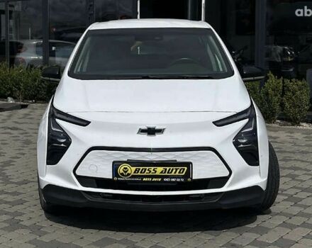 Шевроле Bolt, объемом двигателя 2.3 л и пробегом 34 тыс. км за 18999 $, фото 1 на Automoto.ua