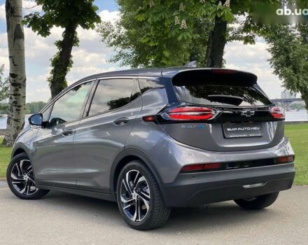 Шевроле Bolt, объемом двигателя 2.3 л и пробегом 19 тыс. км за 19999 $, фото 7 на Automoto.ua