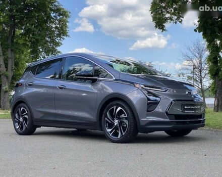 Шевроле Bolt, объемом двигателя 2.3 л и пробегом 19 тыс. км за 19999 $, фото 11 на Automoto.ua