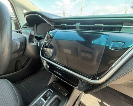 Шевроле Bolt, объемом двигателя 2.3 л и пробегом 1 тыс. км за 21490 $, фото 18 на Automoto.ua