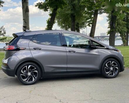 Шевроле Bolt, объемом двигателя 2.3 л и пробегом 19 тыс. км за 19999 $, фото 10 на Automoto.ua