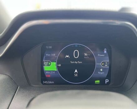 Шевроле Bolt, объемом двигателя 2.3 л и пробегом 34 тыс. км за 18999 $, фото 16 на Automoto.ua