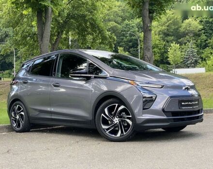 Шевроле Bolt, объемом двигателя 2.3 л и пробегом 19 тыс. км за 19999 $, фото 1 на Automoto.ua