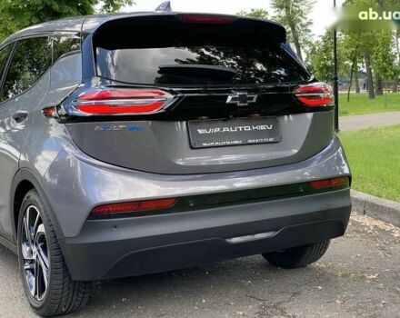 Шевроле Bolt, объемом двигателя 2.3 л и пробегом 19 тыс. км за 19999 $, фото 13 на Automoto.ua