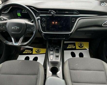 Шевроле Bolt, объемом двигателя 2.3 л и пробегом 34 тыс. км за 18999 $, фото 8 на Automoto.ua