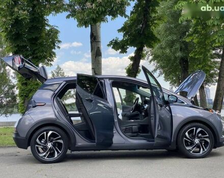 Шевроле Bolt, объемом двигателя 2.3 л и пробегом 19 тыс. км за 19999 $, фото 15 на Automoto.ua