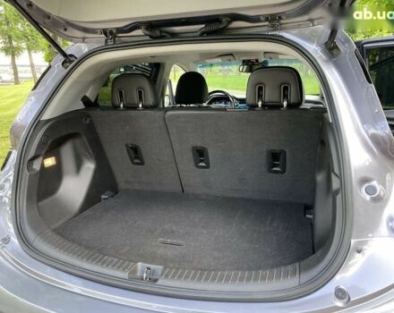 Шевроле Bolt, объемом двигателя 2.3 л и пробегом 19 тыс. км за 19999 $, фото 17 на Automoto.ua