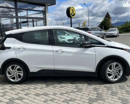 Шевроле Bolt, объемом двигателя 2.3 л и пробегом 34 тыс. км за 18999 $, фото 7 на Automoto.ua