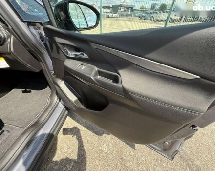 Шевроле Bolt, объемом двигателя 2.3 л и пробегом 1 тыс. км за 21490 $, фото 17 на Automoto.ua