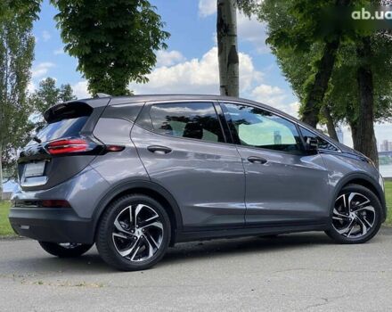 Шевроле Bolt, объемом двигателя 2.3 л и пробегом 19 тыс. км за 19999 $, фото 4 на Automoto.ua