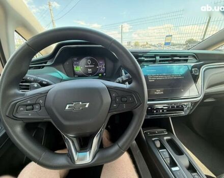 Шевроле Bolt, объемом двигателя 2.3 л и пробегом 1 тыс. км за 21490 $, фото 20 на Automoto.ua