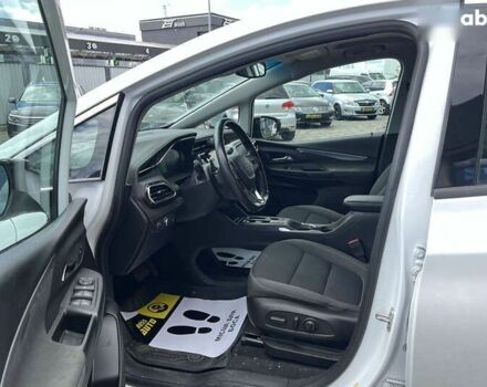 Шевроле Bolt, объемом двигателя 2.3 л и пробегом 34 тыс. км за 18999 $, фото 14 на Automoto.ua