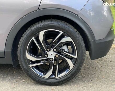 Шевроле Bolt, объемом двигателя 2.3 л и пробегом 19 тыс. км за 19999 $, фото 22 на Automoto.ua