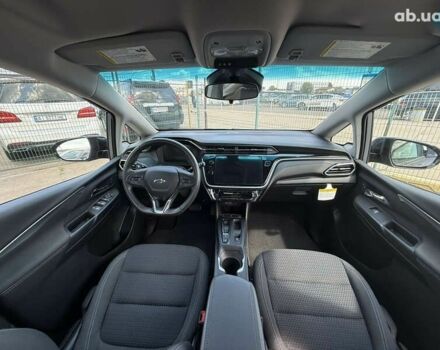 Шевроле Bolt, объемом двигателя 2.3 л и пробегом 1 тыс. км за 21490 $, фото 16 на Automoto.ua