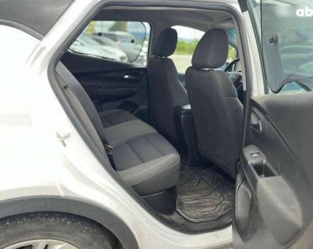 Шевроле Bolt, объемом двигателя 2.3 л и пробегом 34 тыс. км за 18999 $, фото 11 на Automoto.ua
