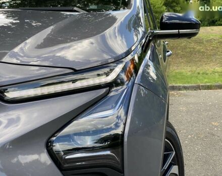 Шевроле Bolt, объемом двигателя 2.3 л и пробегом 19 тыс. км за 19999 $, фото 24 на Automoto.ua