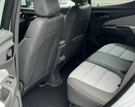 Шевроле Bolt, объемом двигателя 2.3 л и пробегом 10 тыс. км за 22900 $, фото 22 на Automoto.ua