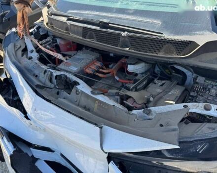Шевроле Bolt, об'ємом двигуна 2.3 л та пробігом 14 тис. км за 10500 $, фото 14 на Automoto.ua