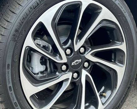 Шевроле Bolt, объемом двигателя 2.3 л и пробегом 10 тыс. км за 22900 $, фото 14 на Automoto.ua