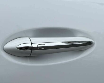 Шевроле Bolt, объемом двигателя 2.3 л и пробегом 10 тыс. км за 22900 $, фото 13 на Automoto.ua