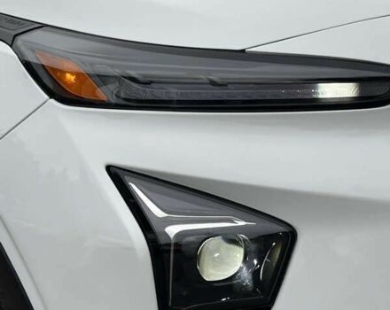 Шевроле Bolt, объемом двигателя 2.3 л и пробегом 10 тыс. км за 22900 $, фото 10 на Automoto.ua