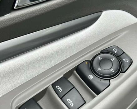 Шевроле Bolt, объемом двигателя 2.3 л и пробегом 10 тыс. км за 22900 $, фото 21 на Automoto.ua