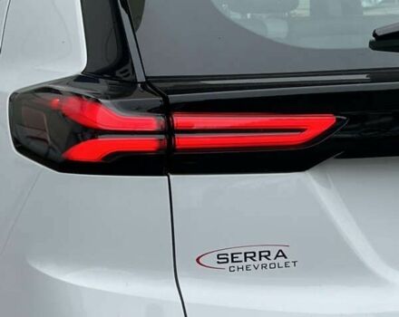 Шевроле Bolt, объемом двигателя 2.3 л и пробегом 10 тыс. км за 22900 $, фото 12 на Automoto.ua