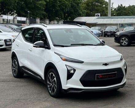 Шевроле Bolt, объемом двигателя 2.3 л и пробегом 10 тыс. км за 22900 $, фото 4 на Automoto.ua