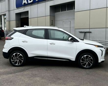 Шевроле Bolt, объемом двигателя 2.3 л и пробегом 10 тыс. км за 22900 $, фото 6 на Automoto.ua