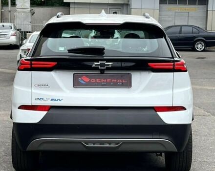 Шевроле Bolt, объемом двигателя 2.3 л и пробегом 10 тыс. км за 22900 $, фото 7 на Automoto.ua