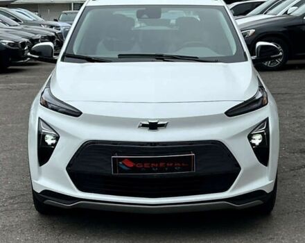 Шевроле Bolt, объемом двигателя 2.3 л и пробегом 10 тыс. км за 22900 $, фото 1 на Automoto.ua