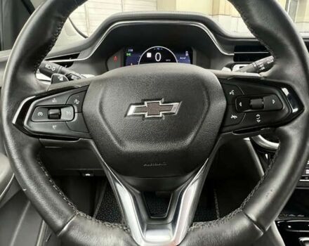 Шевроле Bolt, объемом двигателя 2.3 л и пробегом 10 тыс. км за 22900 $, фото 26 на Automoto.ua