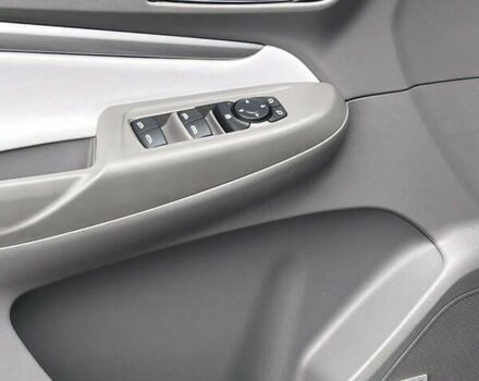 Шевроле Bolt, объемом двигателя 2.3 л и пробегом 10 тыс. км за 22900 $, фото 17 на Automoto.ua