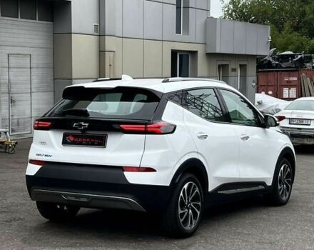 Шевроле Bolt, объемом двигателя 2.3 л и пробегом 10 тыс. км за 22900 $, фото 9 на Automoto.ua